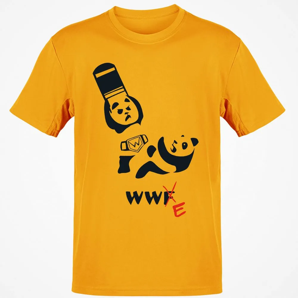 Classic Unisex T-Shirt - ZRTAQF2J - Gold - 4