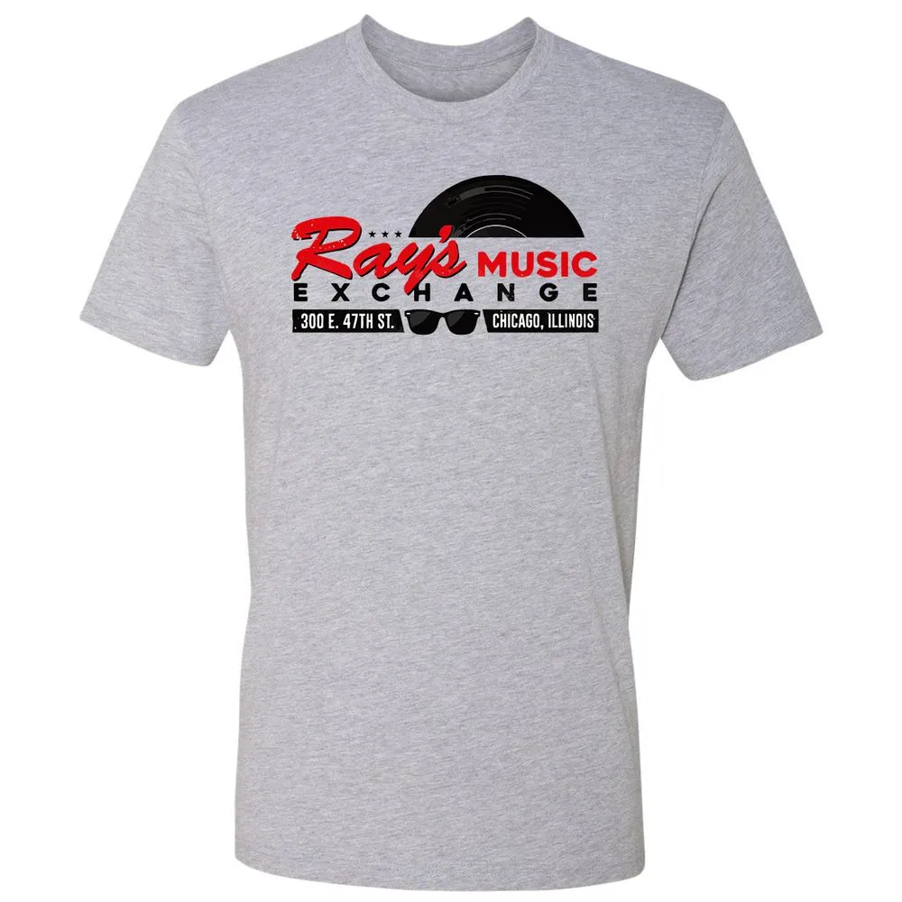 Premium Unisex T-Shirt - YQLQHMCD - Heather Grey - 9