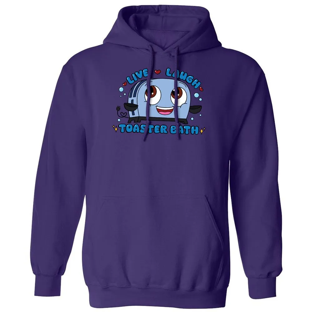 Classic Unisex Hoodie - UHQEHUGS - Purple - 6