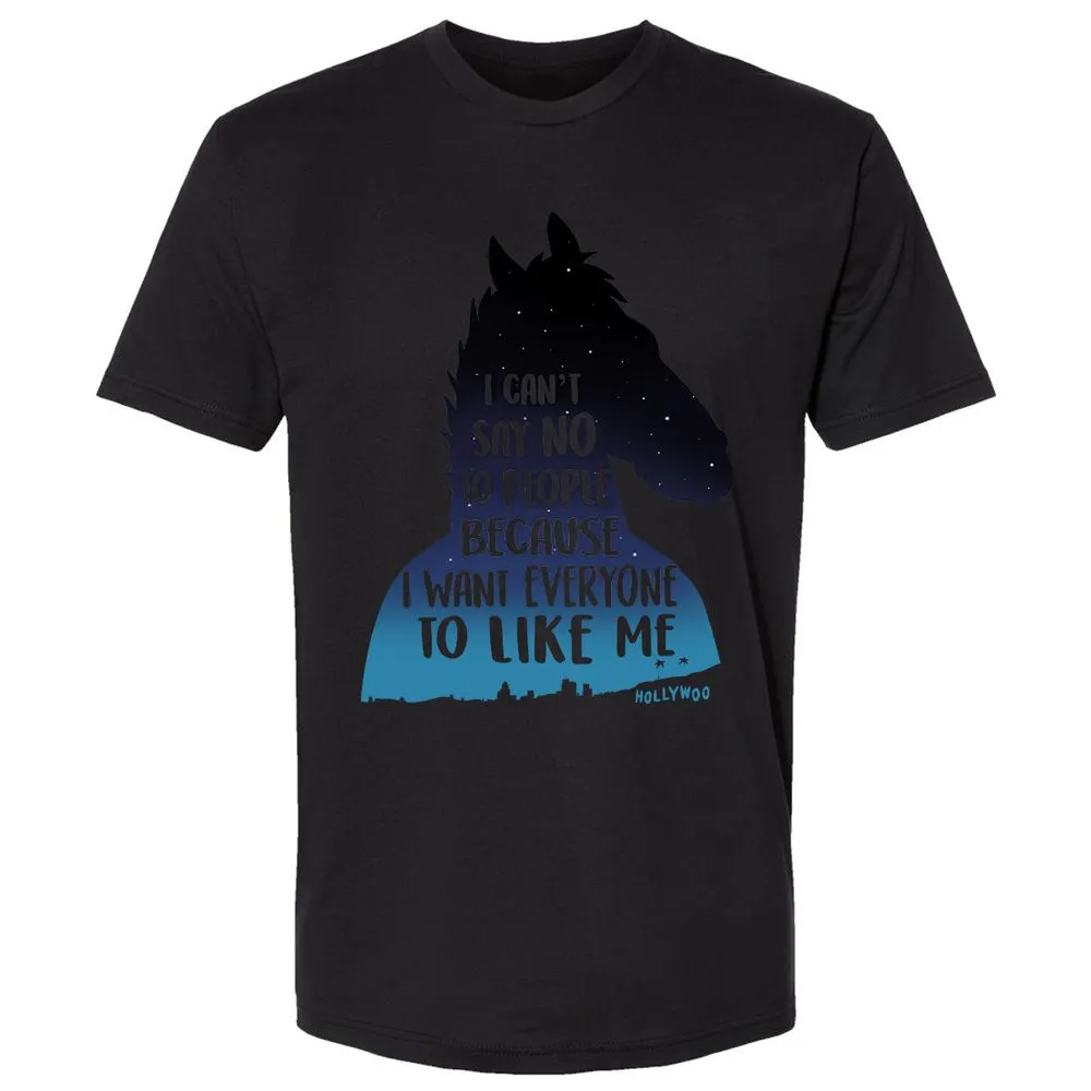 Premium Unisex T-Shirt - XBK3Y62K - Black - 16