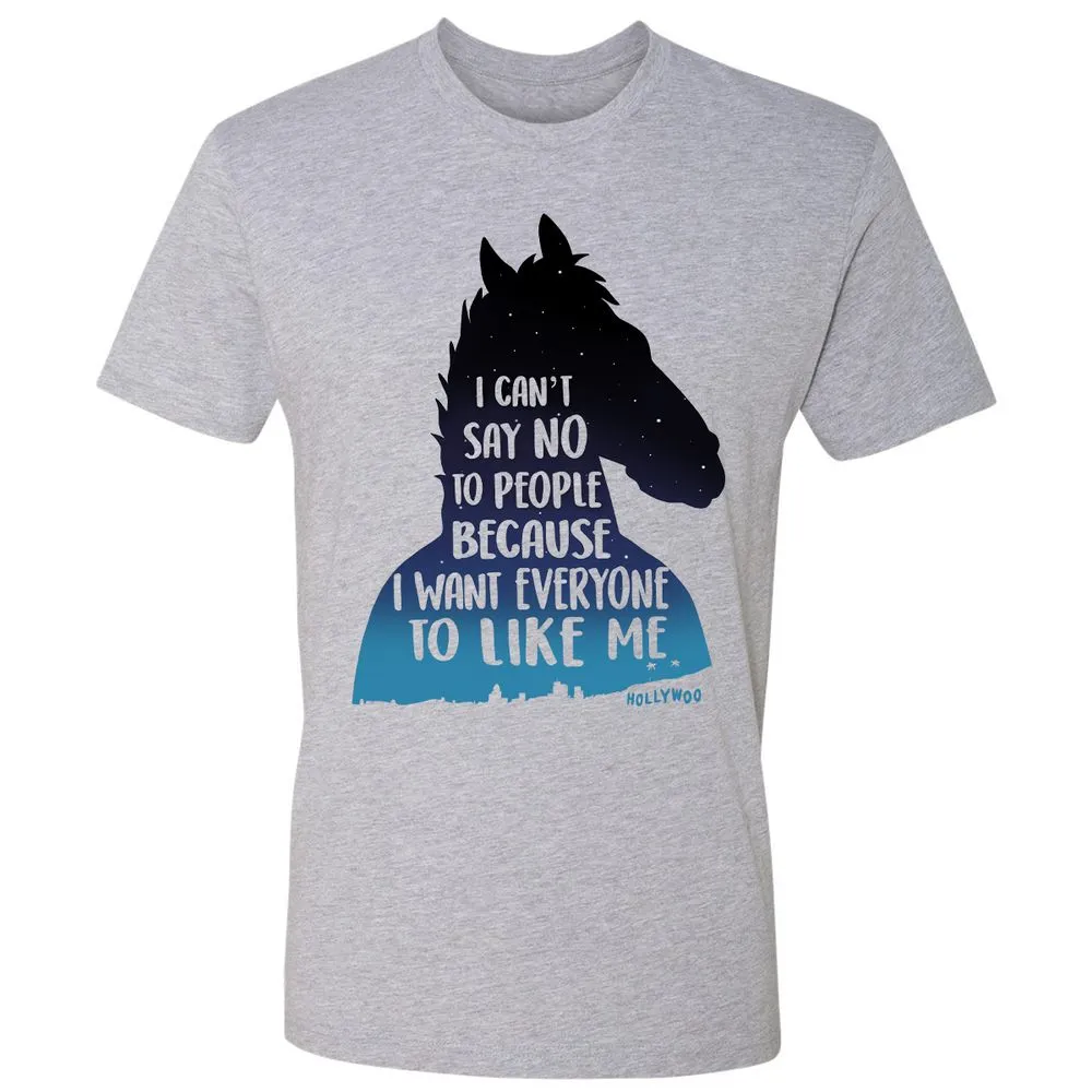 Premium Unisex T-Shirt - XBK3Y62K - Heather Grey - 9
