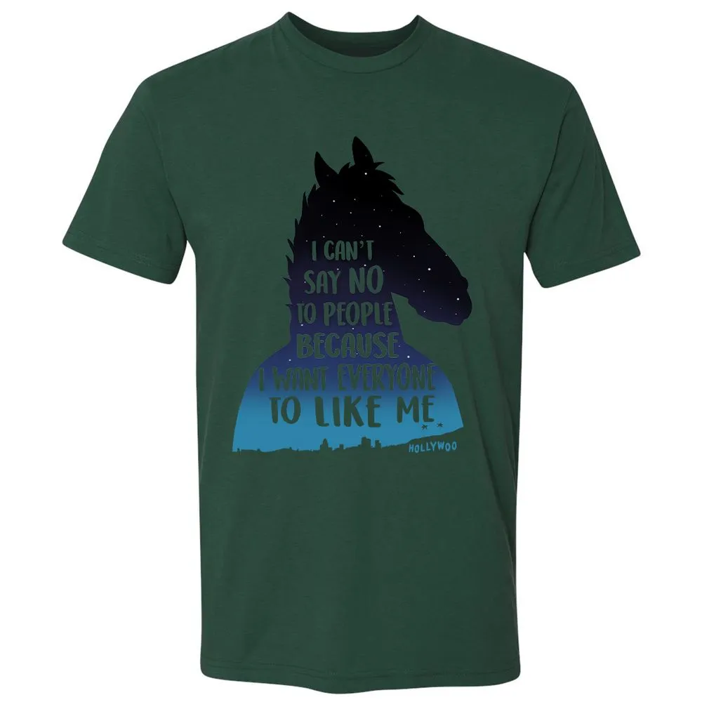 Premium Unisex T-Shirt - XBK3Y62K - Forest Green - 13