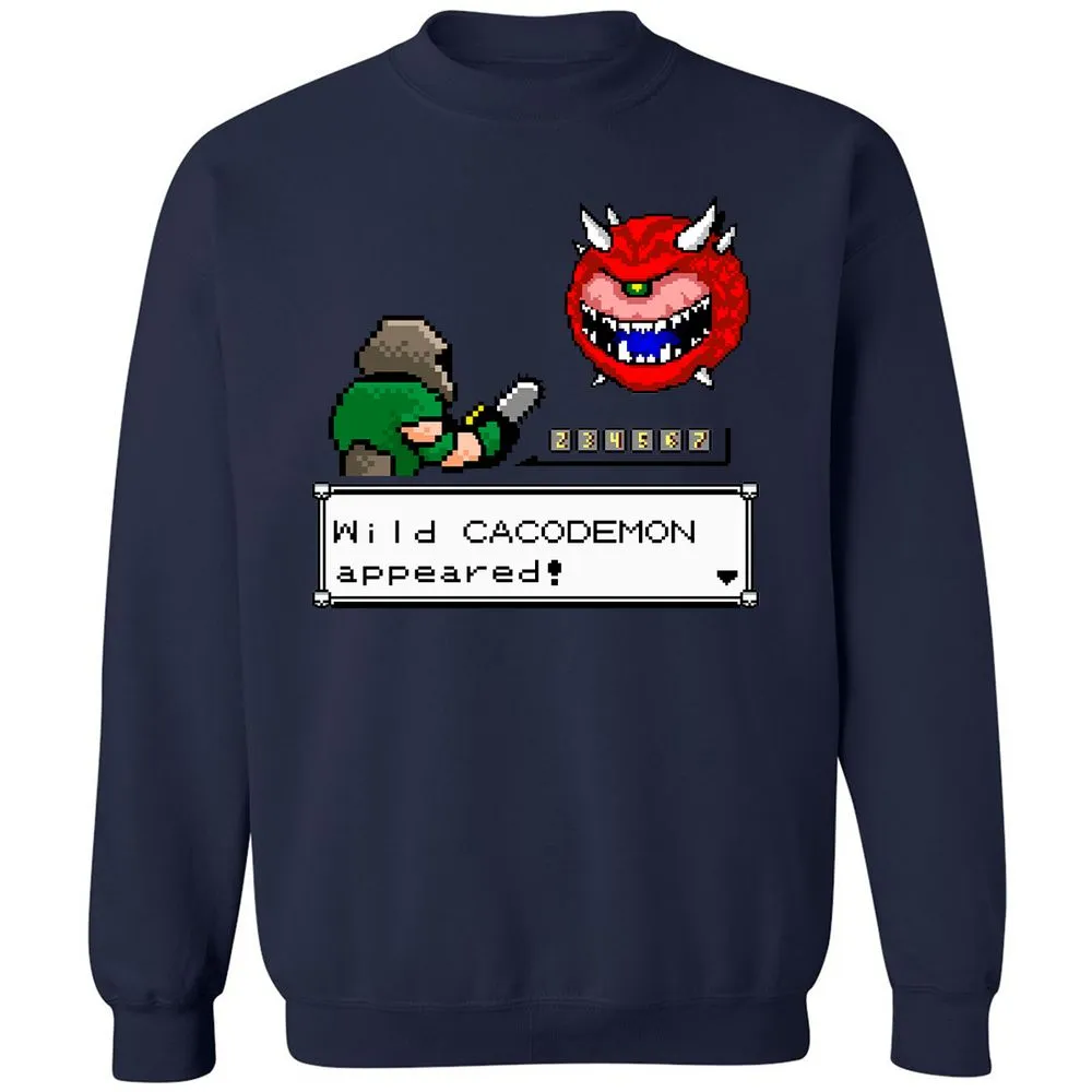 Classic Unisex Sweatshirt - UGP8RKG5 - Navy - 8