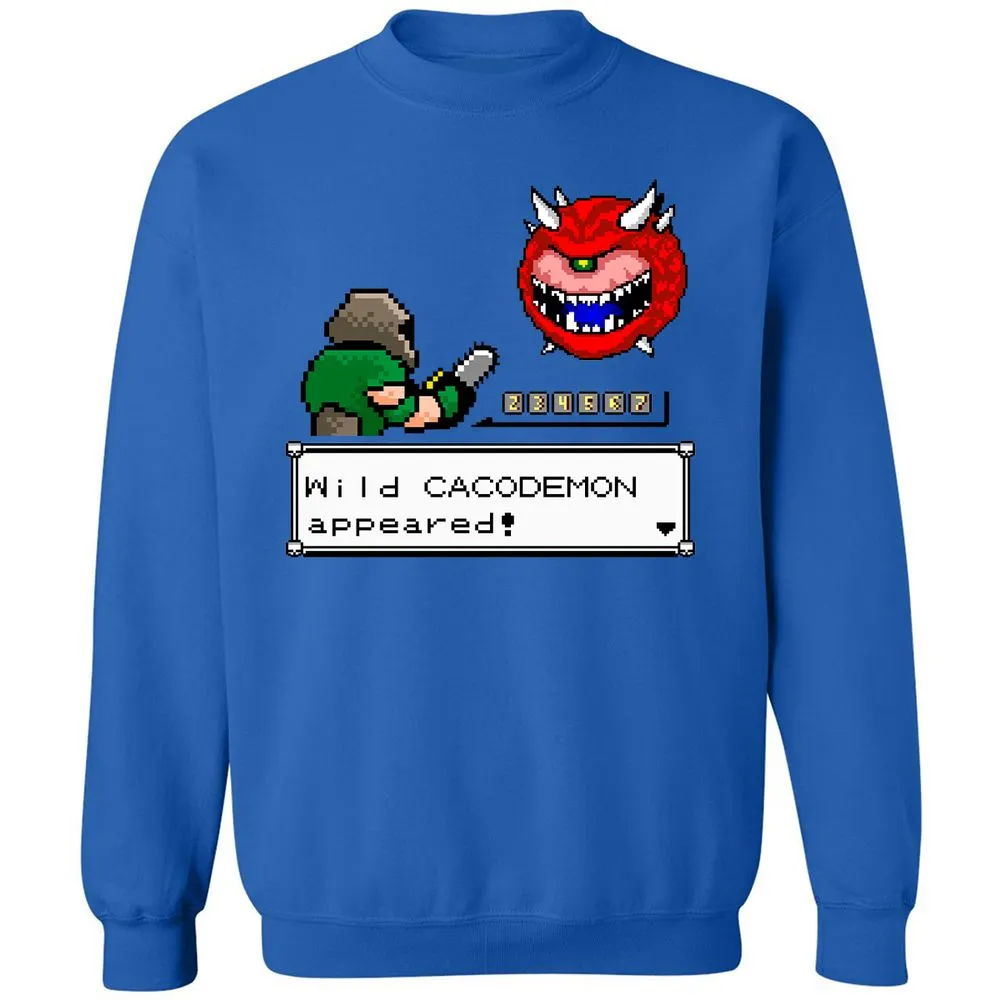 Classic Unisex Sweatshirt - UGP8RKG5 - Royal - 9