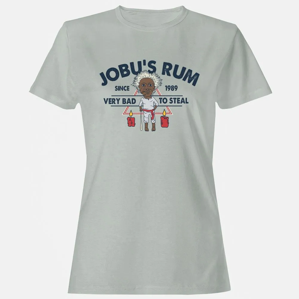 Women's T-Shirt - RMMNL156 - Ash - 2