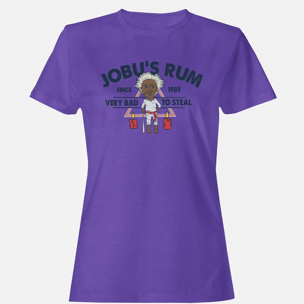 Women's T-Shirt - RMMNL156 - Purple - 12