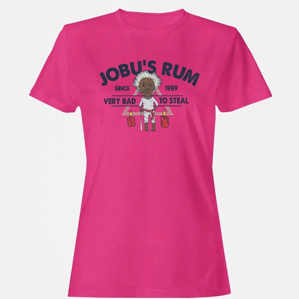 Women's T-Shirt - RMMNL156 - Heliconia - 6