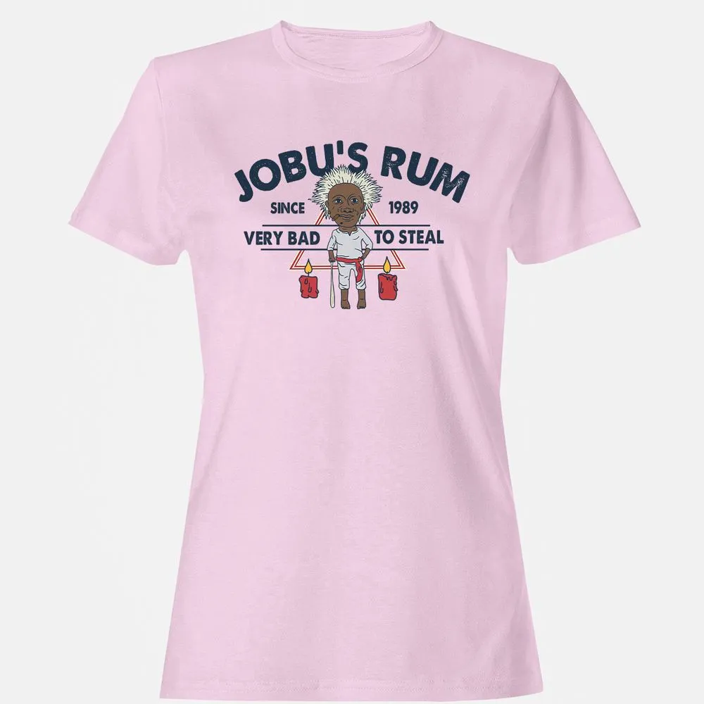 Women's T-Shirt - RMMNL156 - Light Pink - 9