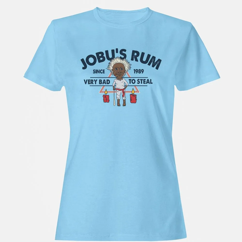 Women's T-Shirt - RMMNL156 - Light Blue - 8