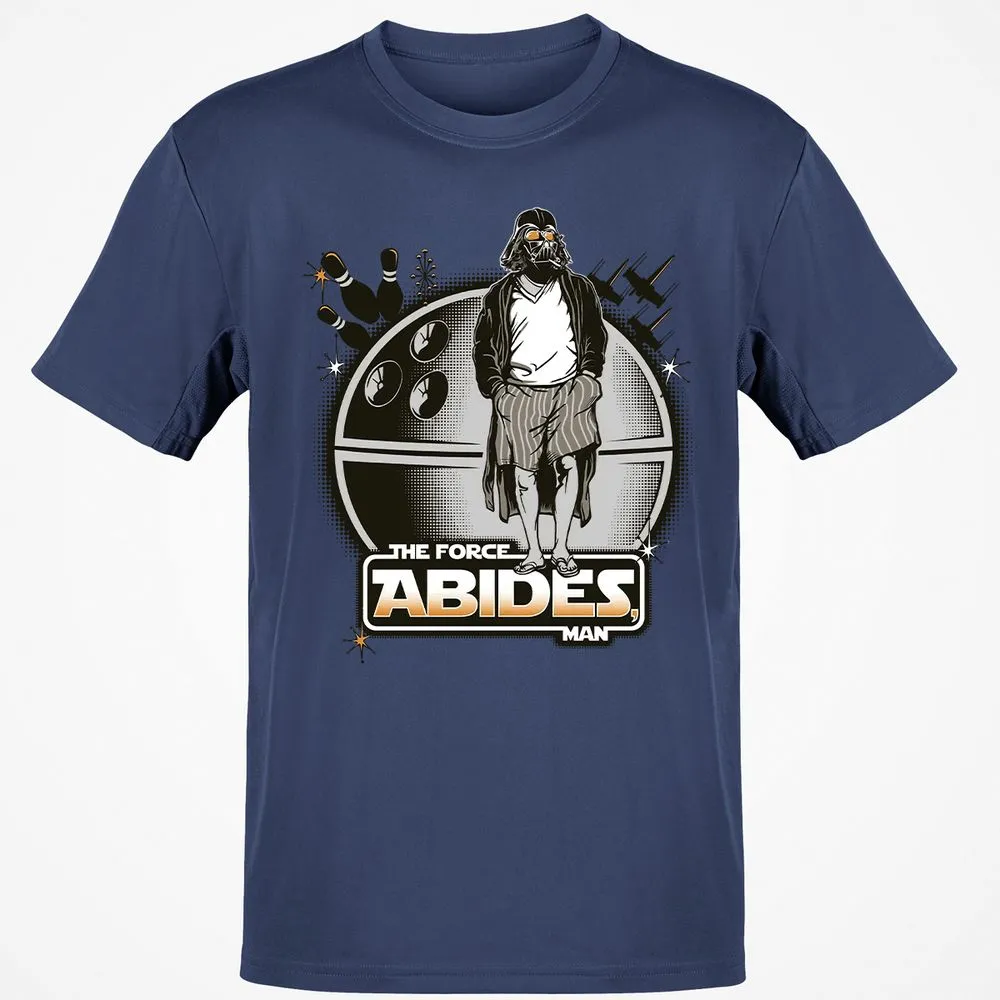 Classic Unisex T-Shirt - 47S9B29A - Navy - 7