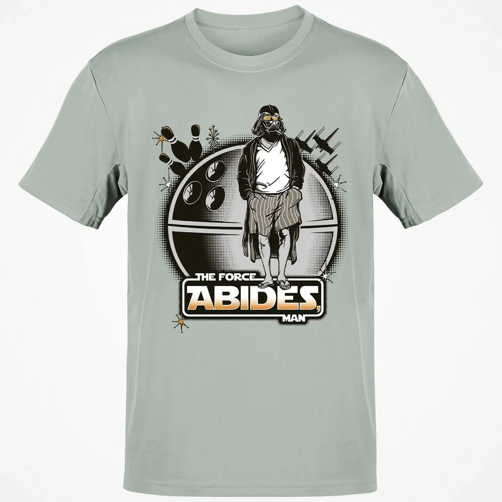 Classic Unisex T-Shirt - 47S9B29A - Ash - 2