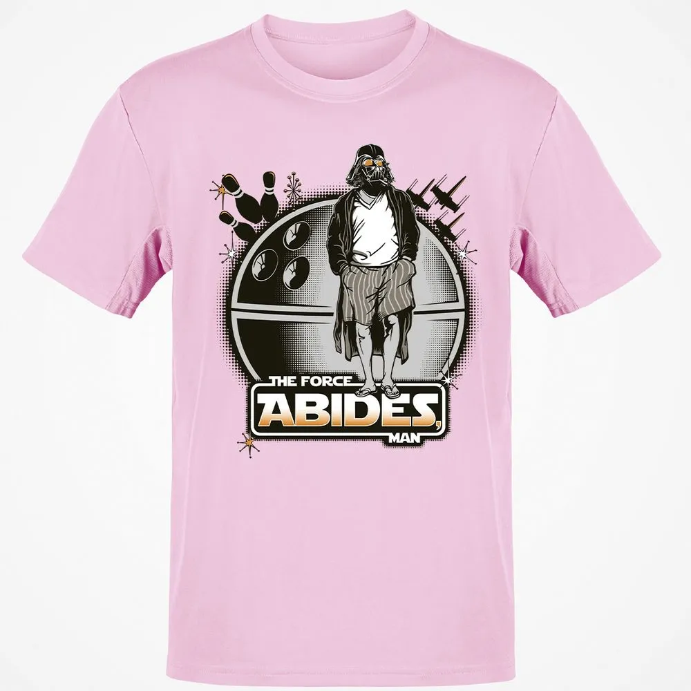Classic Unisex T-Shirt - 47S9B29A - Light Pink - 5