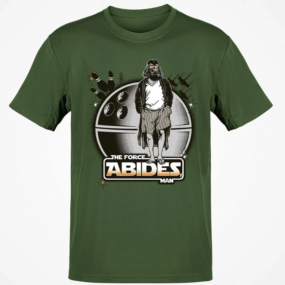 Classic Unisex T-Shirt - 47S9B29A - Military Green - 6