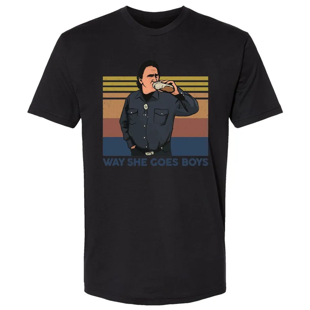 Premium Unisex T-Shirt - N6CHQRZ4 - Black - 16