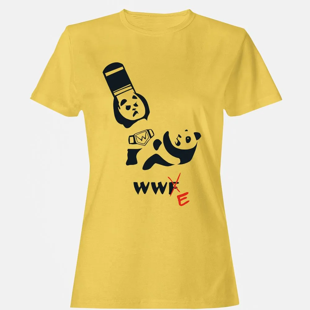 Women's T-Shirt - G2LRGBAH - Daisy - 4