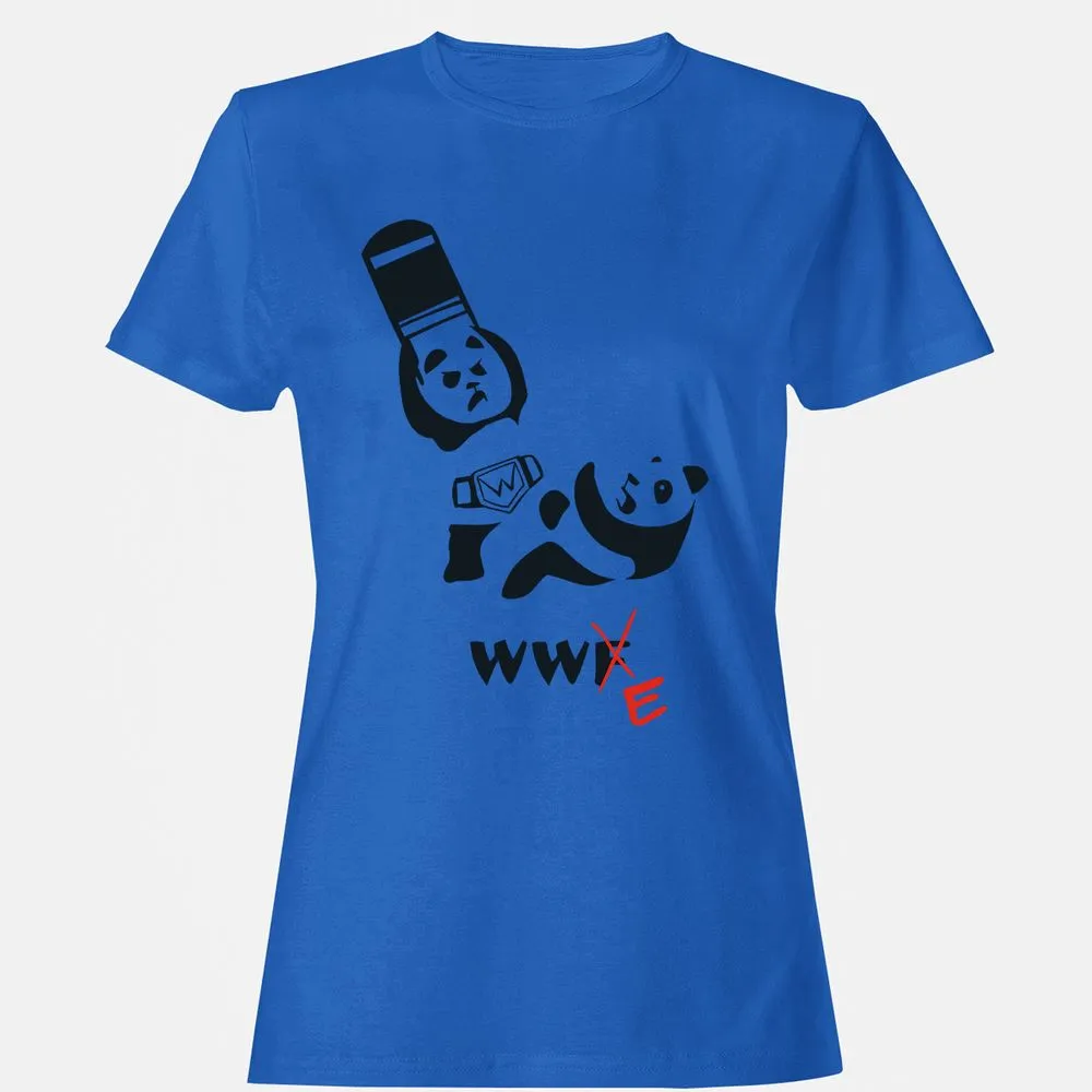 Women's T-Shirt - G2LRGBAH - Royal - 14