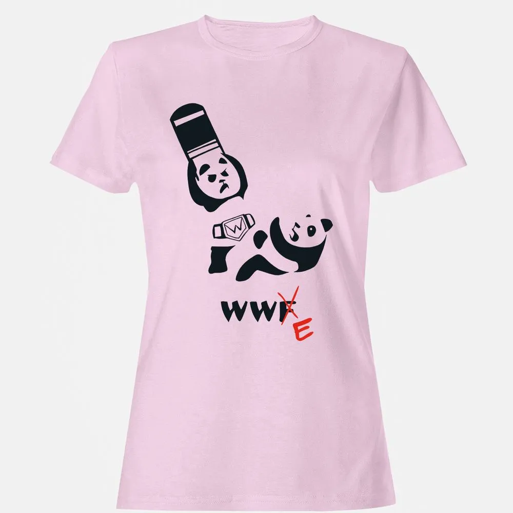 Women's T-Shirt - G2LRGBAH - Light Pink - 9