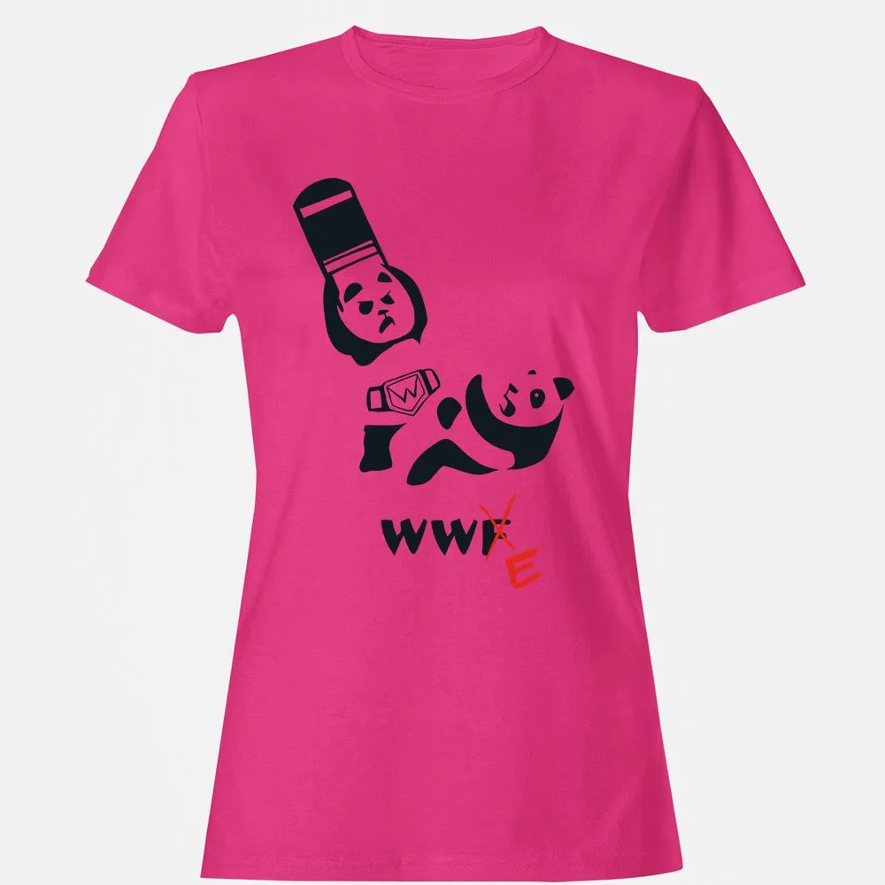 Women's T-Shirt - G2LRGBAH - Heliconia - 6