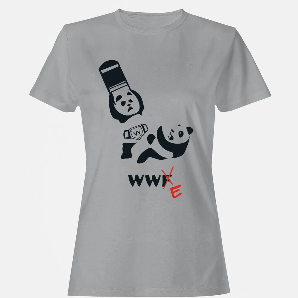 Women's T-Shirt - G2LRGBAH - Sport Grey - 15