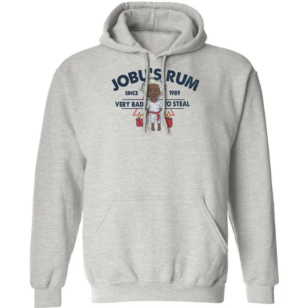 Classic Unisex Hoodie - J34AN1GA - Ash - 2