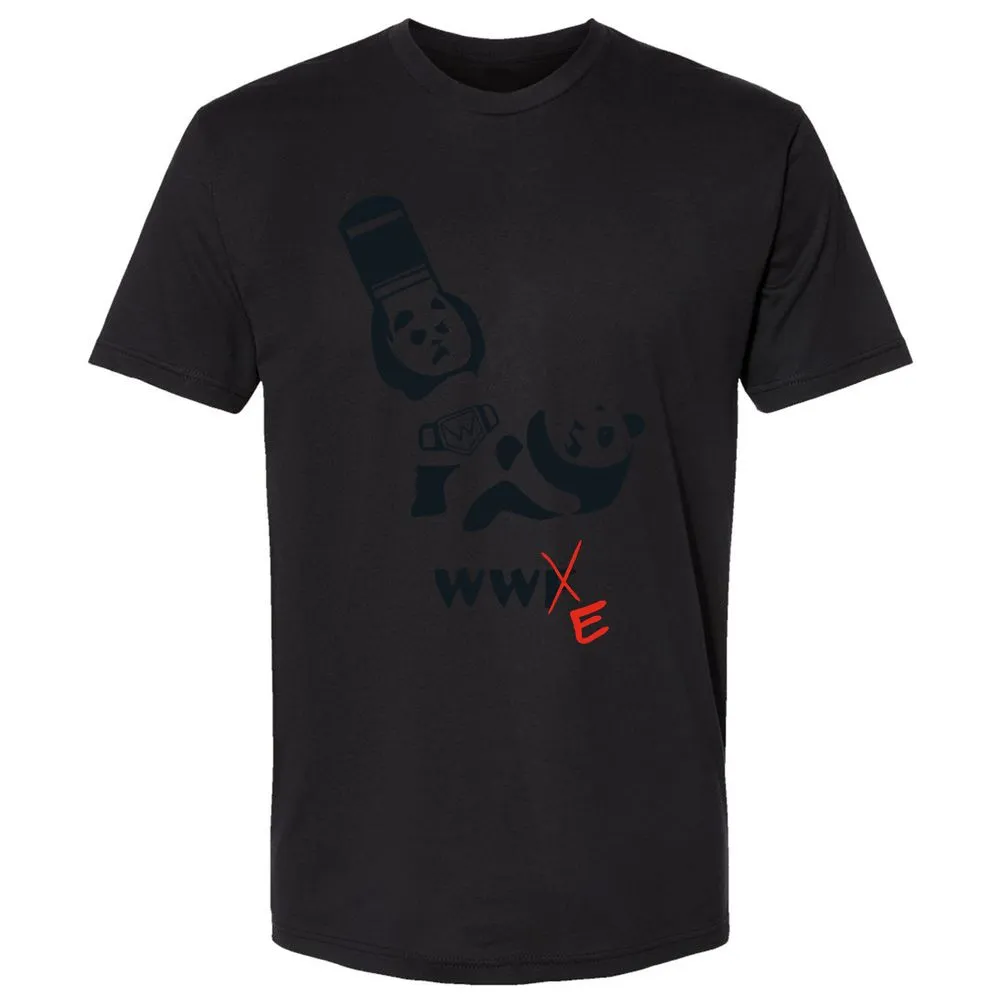 Premium Unisex T-Shirt - WGM9DF8Q - Black - 16