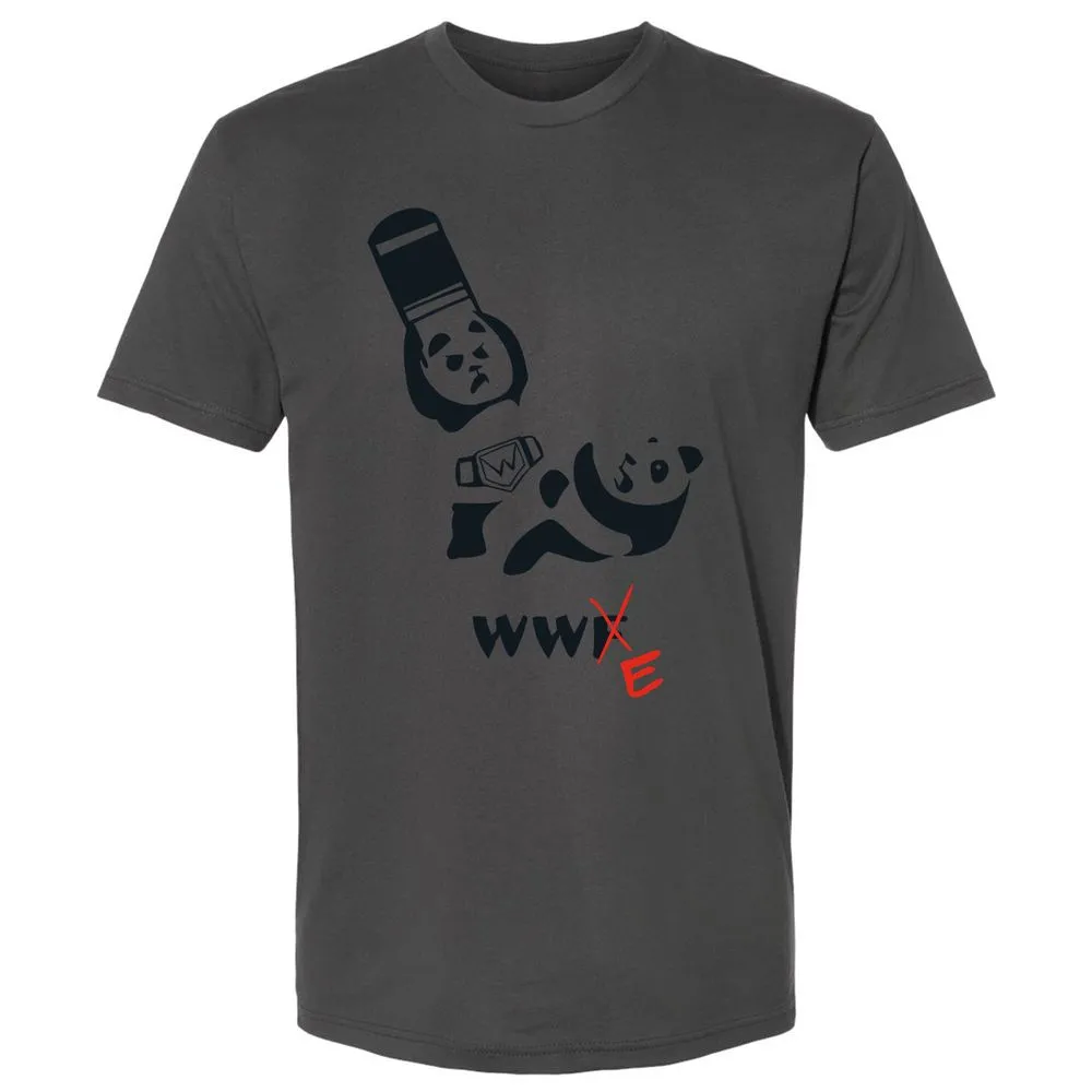 Premium Unisex T-Shirt - WGM9DF8Q - Heavy Metal - 8