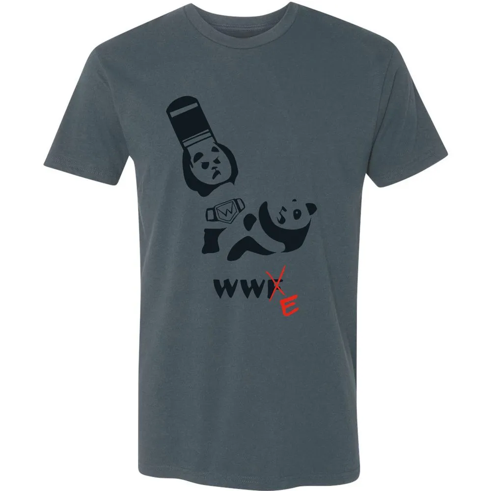 Premium Unisex T-Shirt - WGM9DF8Q - Indigo - 15