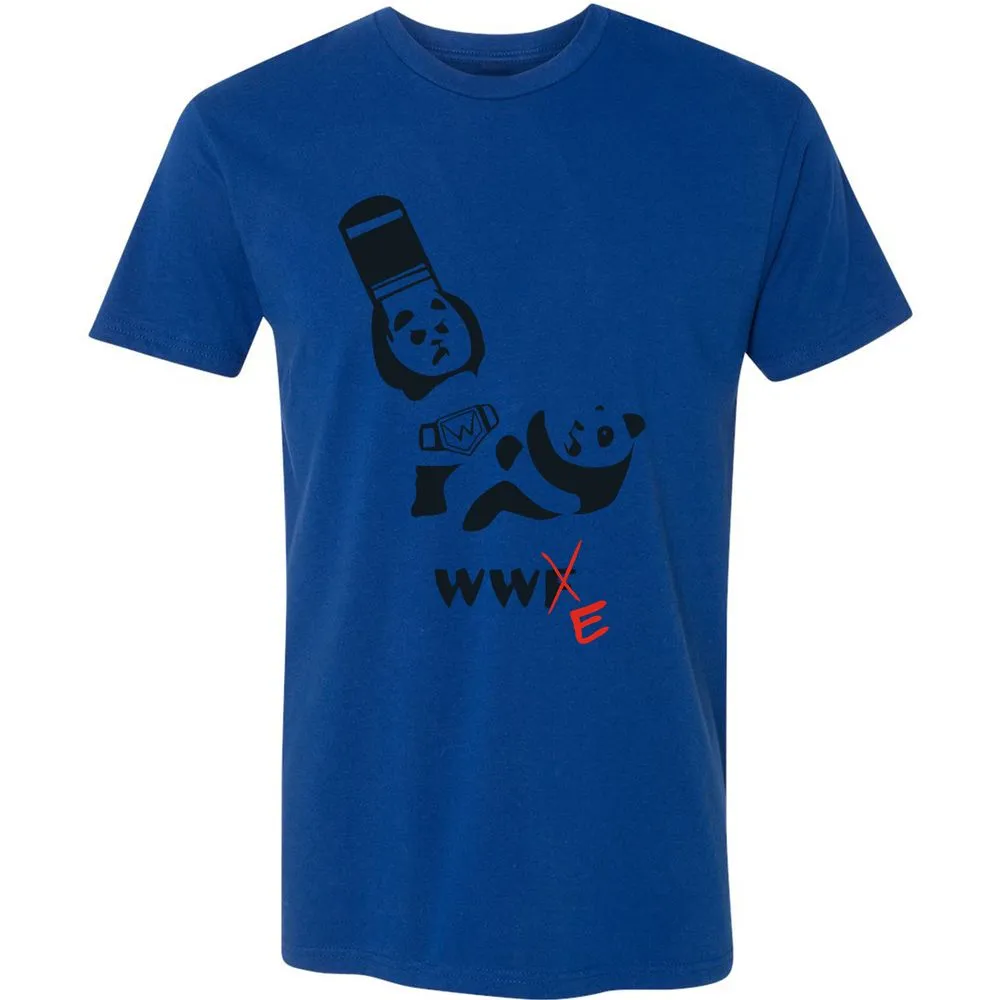 Premium Unisex T-Shirt - WGM9DF8Q - Royal - 10