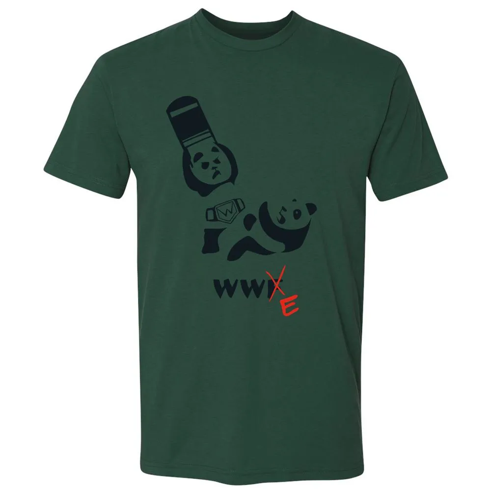 Premium Unisex T-Shirt - WGM9DF8Q - Forest Green - 13
