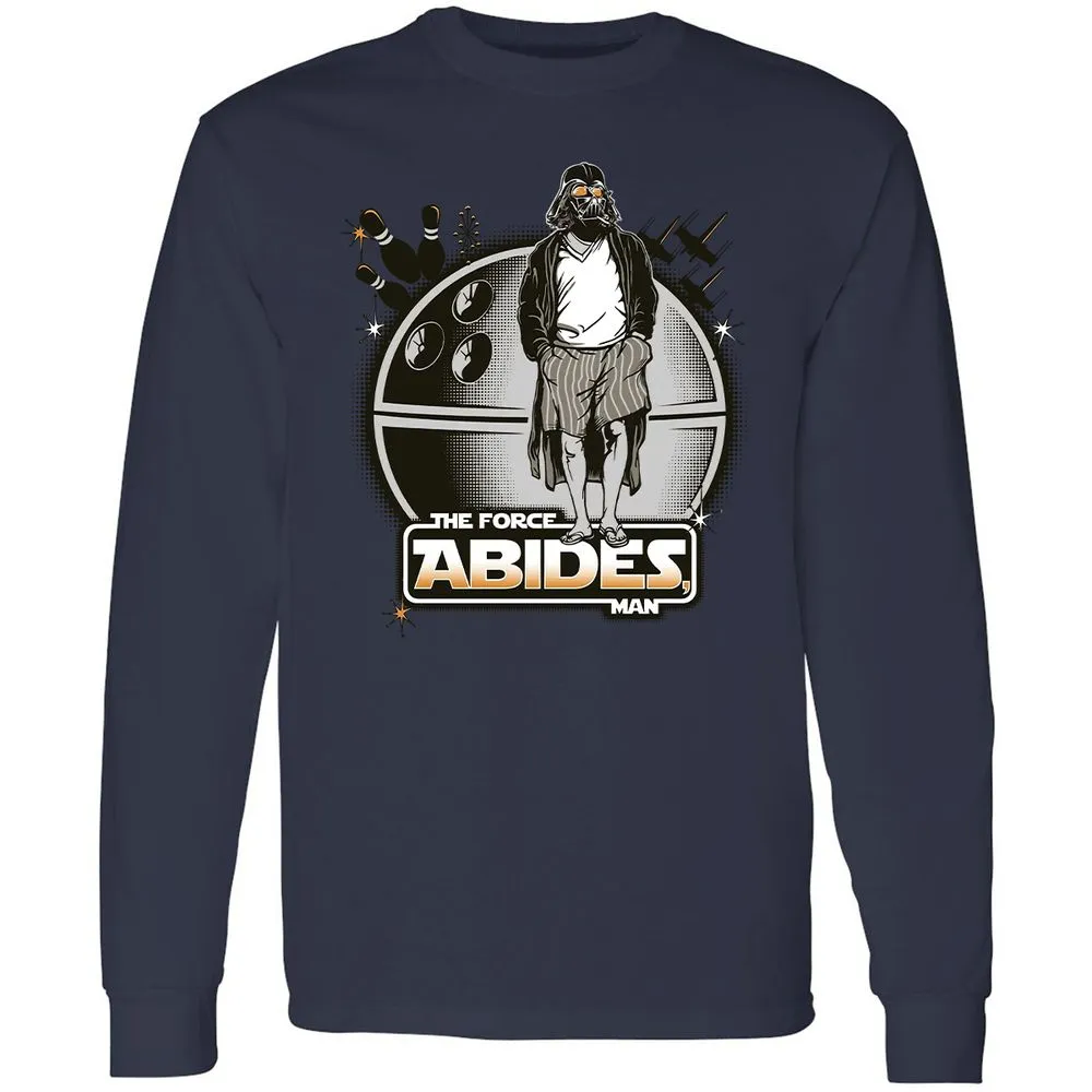 Long Sleeve T-Shirt - CLSWX6F8 - Navy - 12