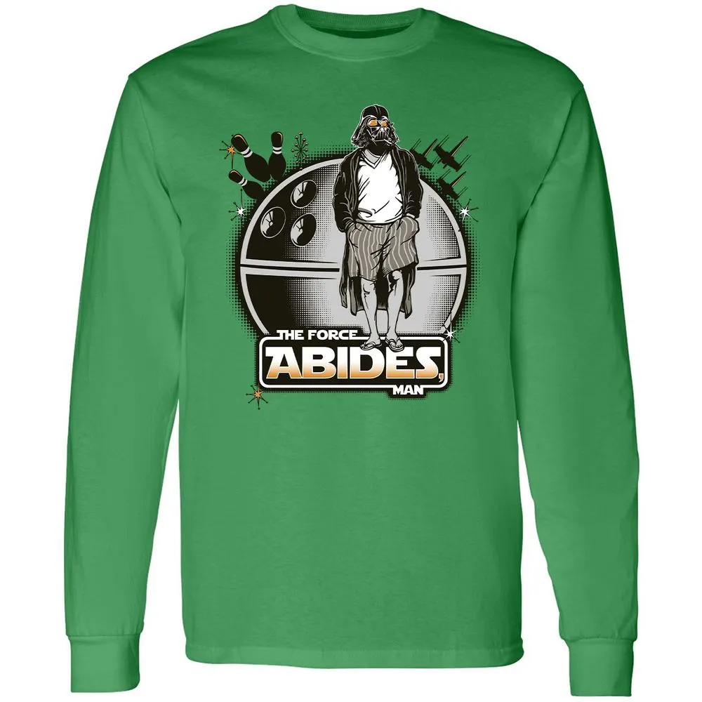 Long Sleeve T-Shirt - CLSWX6F8 - Irish Green - 10