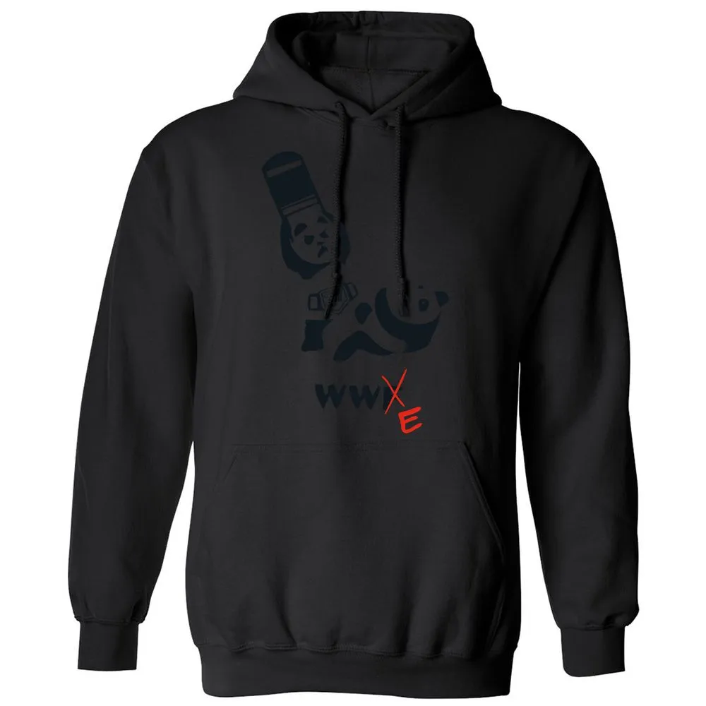 Classic Unisex Hoodie - G3FYL85L - Black - 11