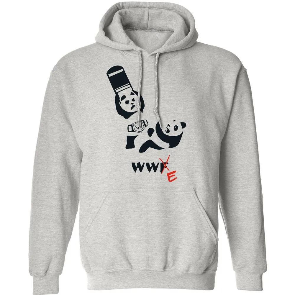 Classic Unisex Hoodie - G3FYL85L - Ash - 2