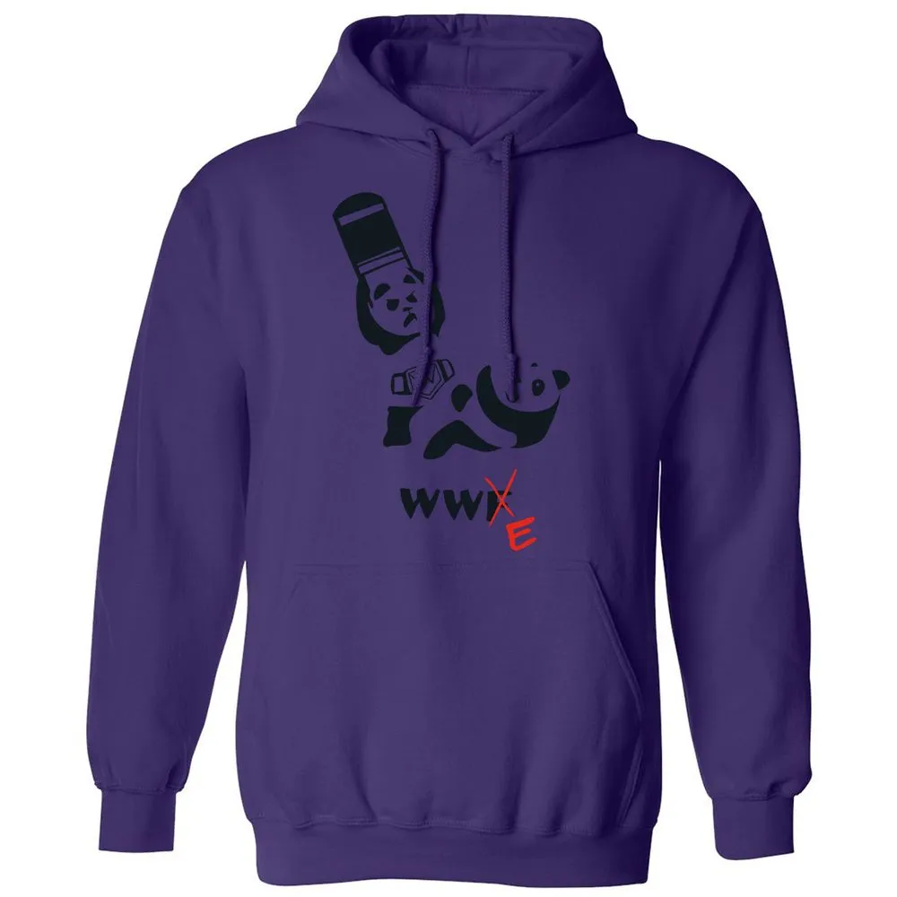 Classic Unisex Hoodie - G3FYL85L - Purple - 6