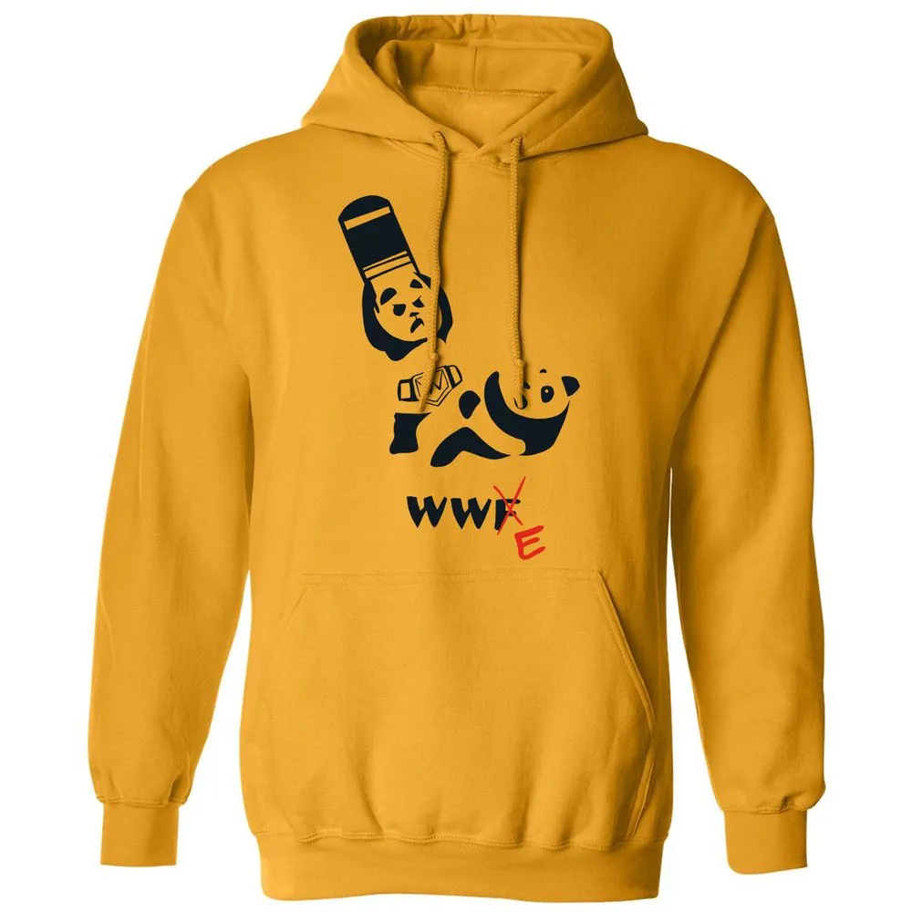 Classic Unisex Hoodie - G3FYL85L - Gold - 12