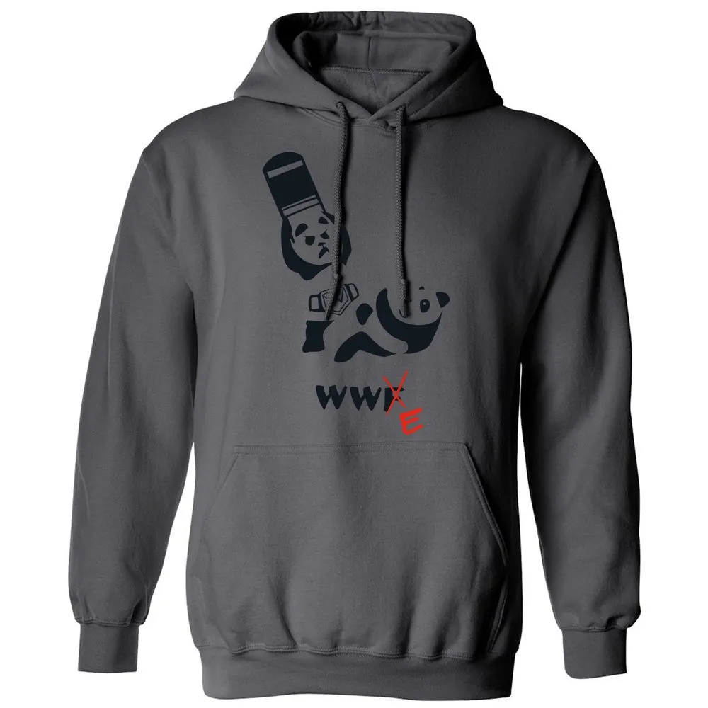 Classic Unisex Hoodie - G3FYL85L - Charcoal - 7