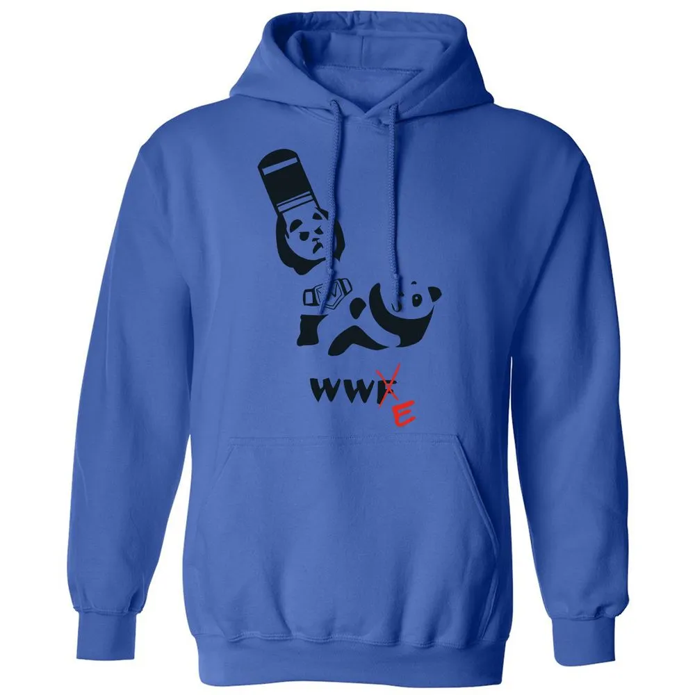 Classic Unisex Hoodie - G3FYL85L - Royal - 9