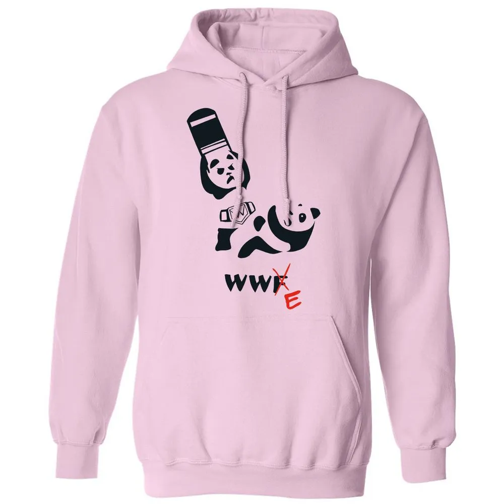 Classic Unisex Hoodie - G3FYL85L - Light Pink - 3