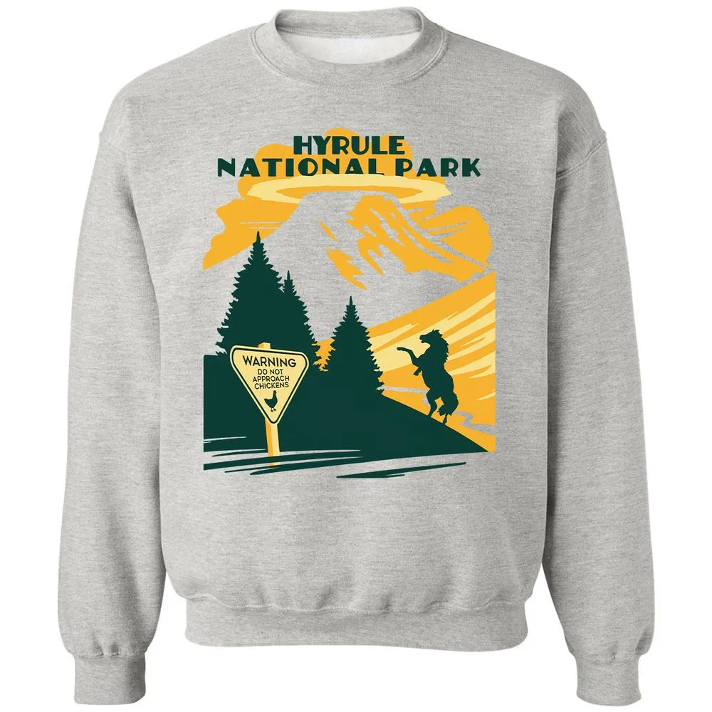 Classic Unisex Sweatshirt - 1ZKQE767 - Ash - 2
