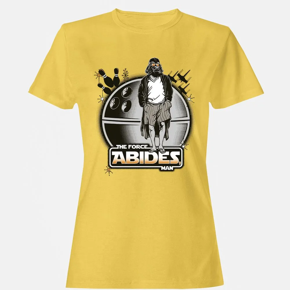 Women's T-Shirt - N5R7BNZU - Daisy - 4