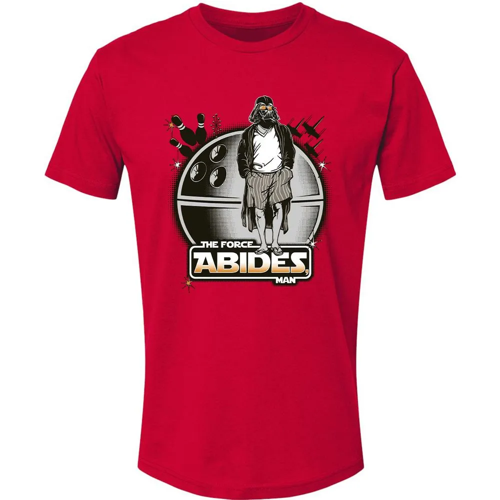 Premium Unisex T-Shirt - WNBGE9X8 - Red - 6