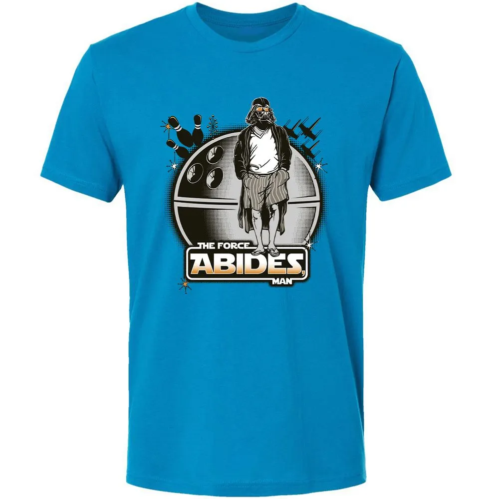 Premium Unisex T-Shirt - WNBGE9X8 - Turquoise - 4