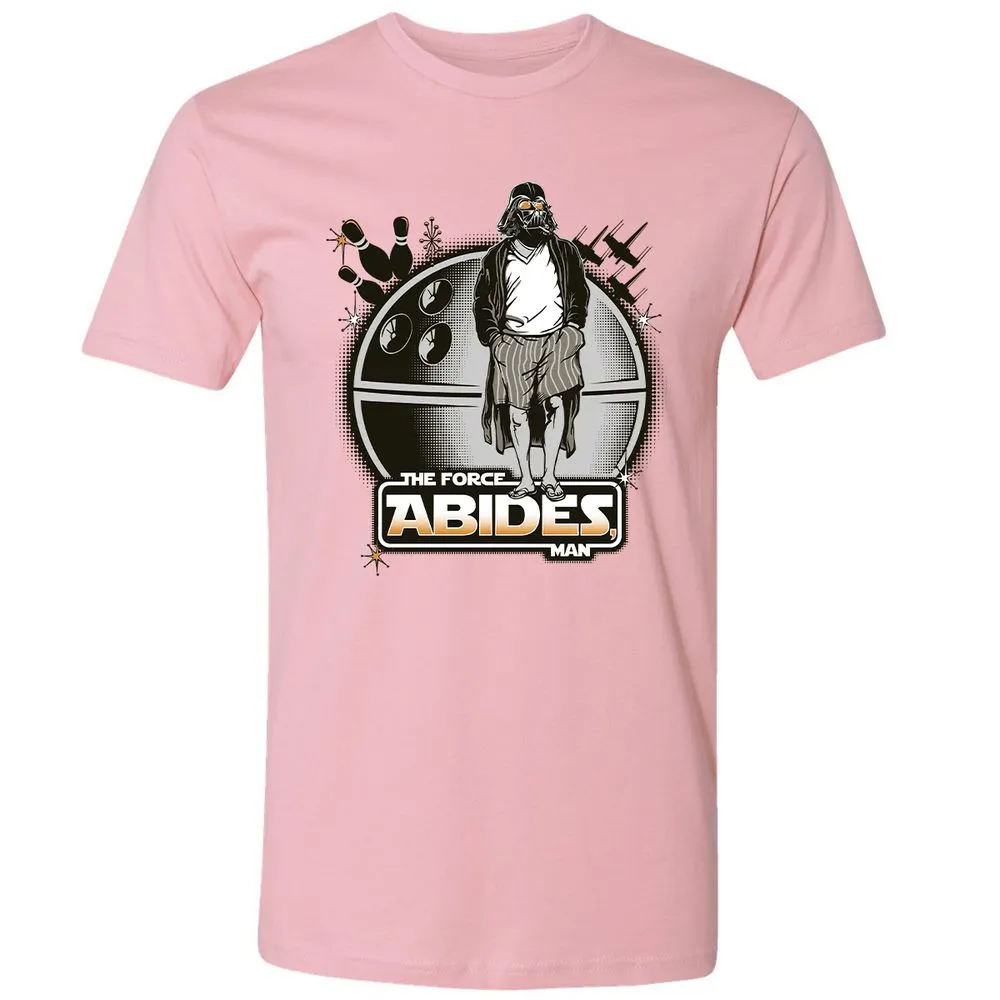 Premium Unisex T-Shirt - WNBGE9X8 - Light Pink - 3