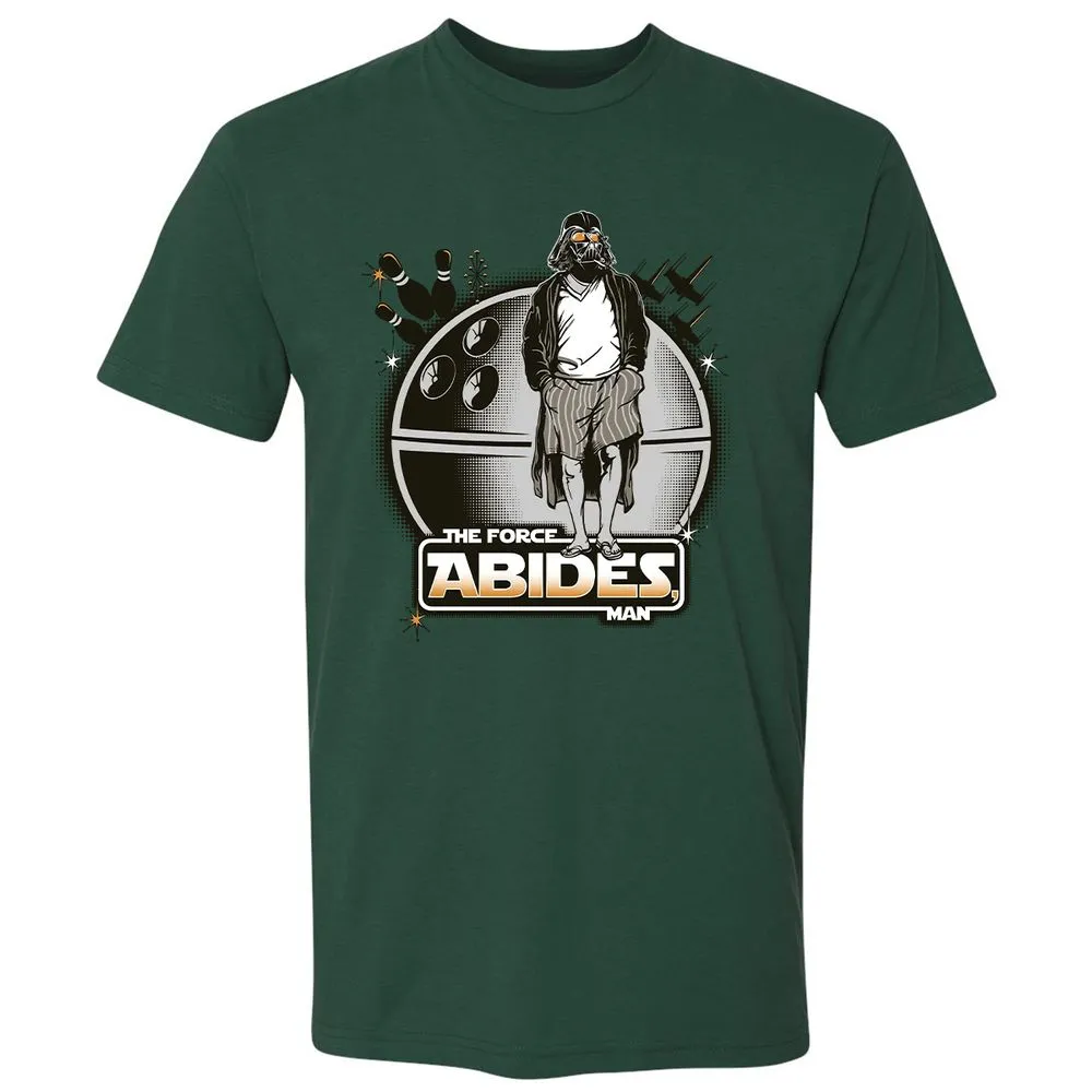 Premium Unisex T-Shirt - WNBGE9X8 - Forest Green - 13