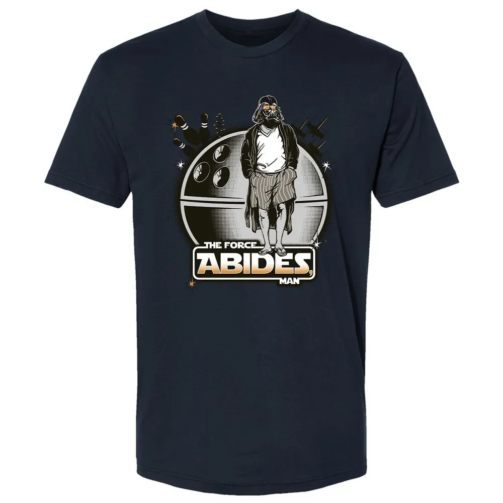 Premium Unisex T-Shirt - WNBGE9X8 - Midnight Navy - 14