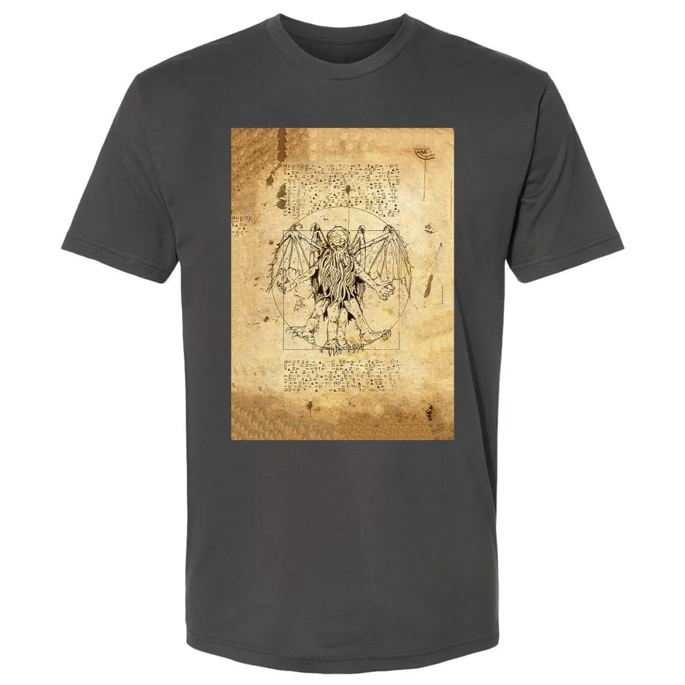 Premium Unisex T-Shirt - PWKZ1HN8 - Heavy Metal - 8