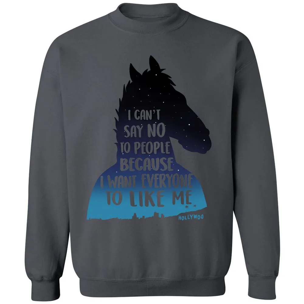 Classic Unisex Sweatshirt - DMT22P44 - Charcoal - 7