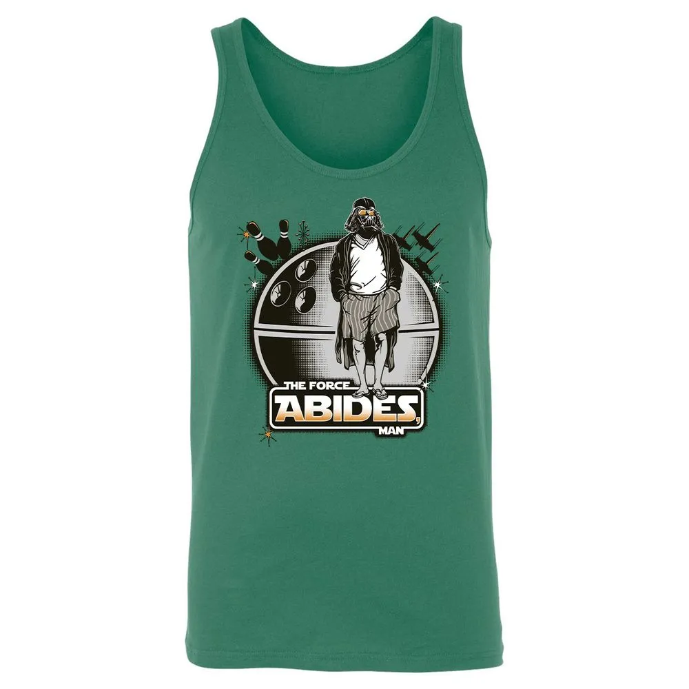 Unisex Jersey Tank - W8F2Q8W8 - Kelly - 9