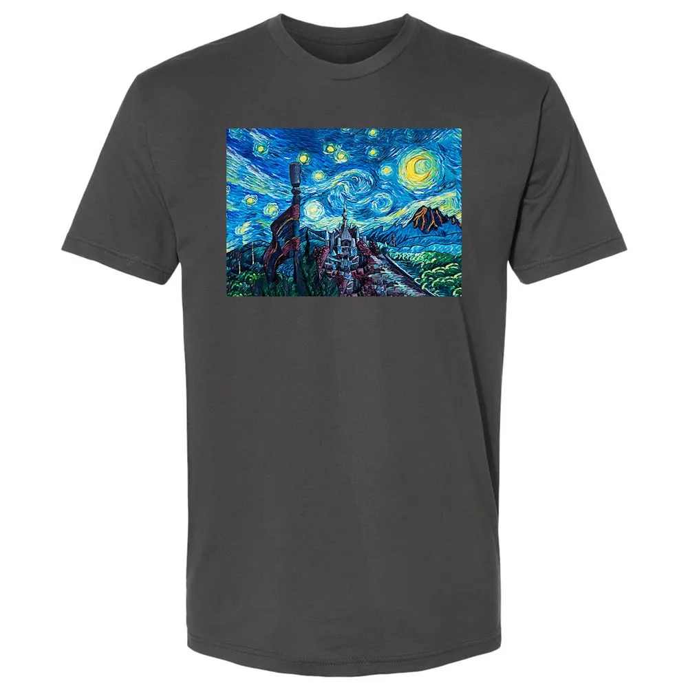Premium Unisex T-Shirt - 5W4ZXLGG - Heavy Metal - 8