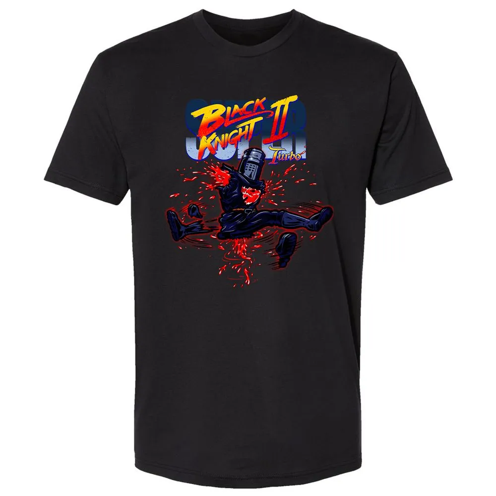 Premium Unisex T-Shirt - 1DRC8VYL - Black - 16
